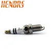 OEM Iridium Spark Plug 06H905600 0241245666 For VW/Daewoo/Fiat/Ercedes Bens/Skoda/Ssangyong