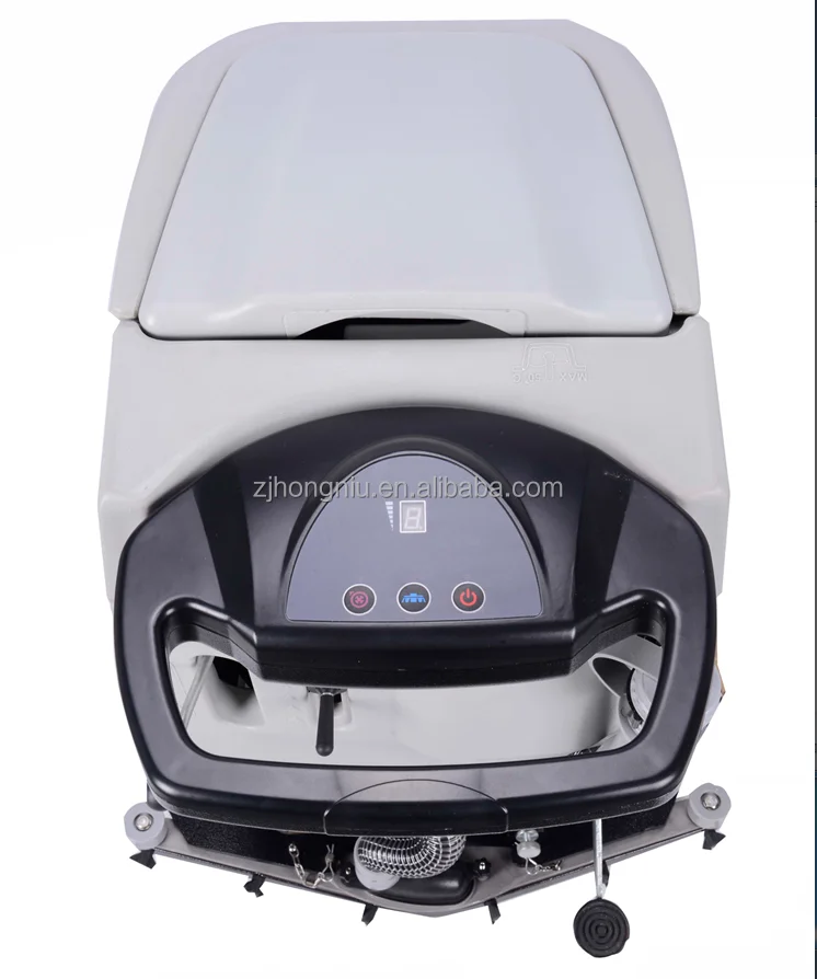 Kedi Gbz 530b Аккумуляторная Поломоечная Машина Купить