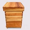 Chinese Bee Hive For Beekeeping Wooden SD langstroth beehive