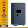 High end finger print home and offce safes FDG-A1D-73ZW /biometric safe box / 734 x 476 x 426 mm