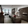 Modern kitchen cabinets sets high end knock down modular kitchen cabinets