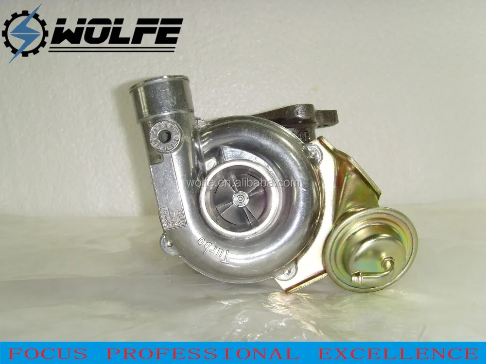 High Quality Turbo For Opel Rhb32 8970786400 8971146380 8943100780