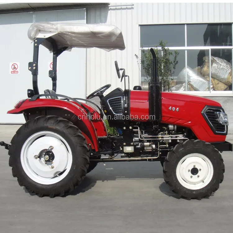 40hp Used Small Tractors Mini Tractors For Sale In Tanzania Buy Used