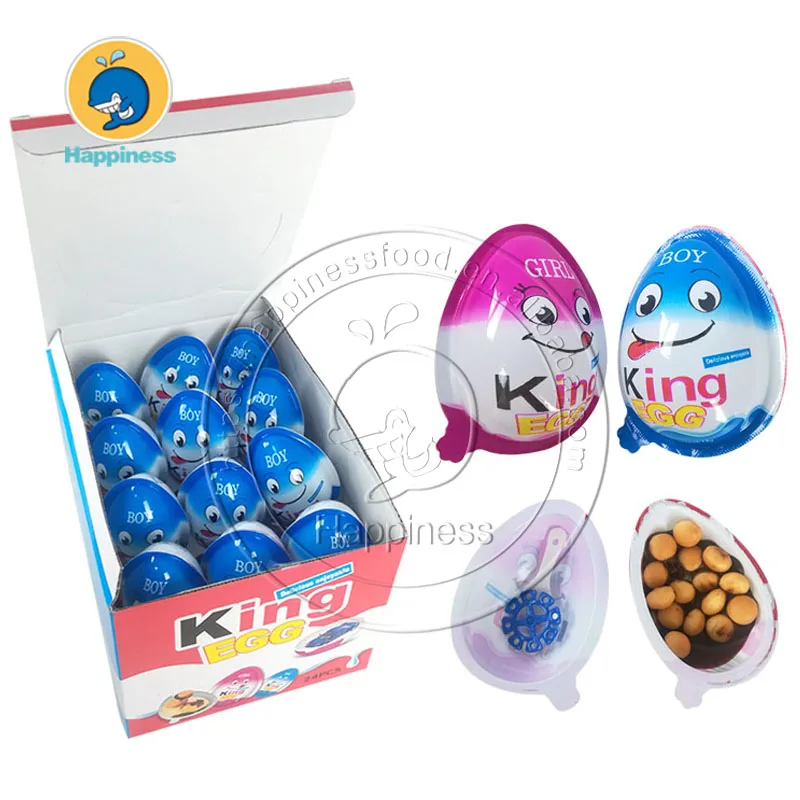 king toy egg