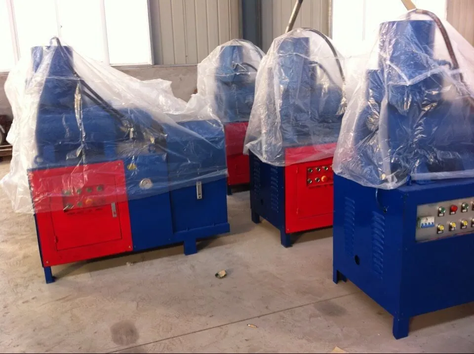 gdcj-32 全自动冷切机/钢筋冷锻造机