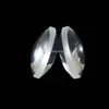 K9 Double convex Lens 50mm diameter focal length 100mm