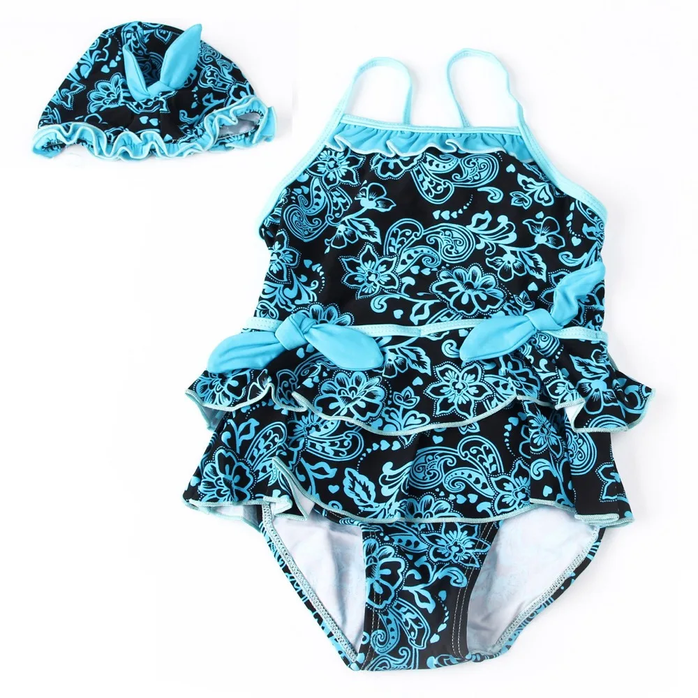 4t bathing suit