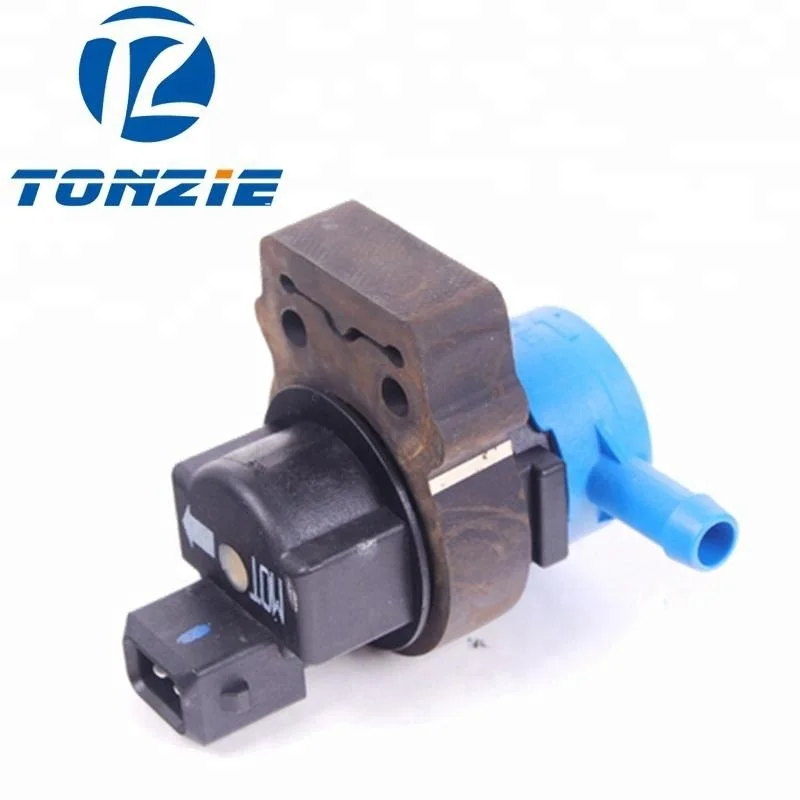 1 piece Vapor Canister Purge Solenoid for Mercedes-Benz W221 W204 0004708593