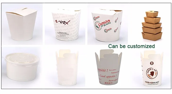 take out chinese noodle box