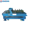China Slon High Gradient Magnetic Separator Suspended Magnetic Separator Dry Drum Separation
