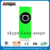 Anspo New 180/360 degrees wifi IP camera support 128GB maximum full HD plug and play