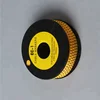 Cable Tie Marker Tag Tube Sleeve Cable Marker