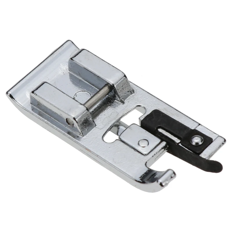 Sewing Machine Accessories Overlock Vertical Presser Feet Foot,Overcast