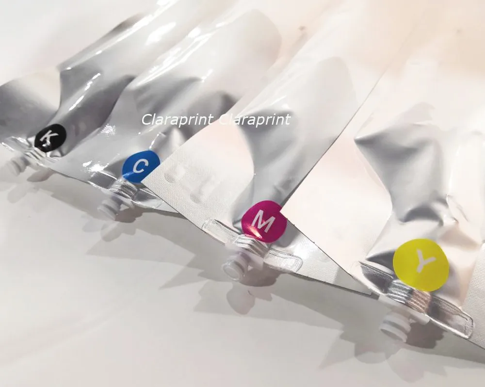 Roland Truevis TE2-5 Ink Cartridge for Digital Printing
