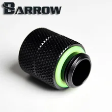 Barrow G1 / 4 “black rotary screw extending seat TXYZ-A01