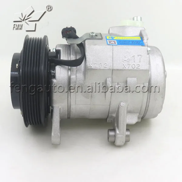 55056287ab 55056288ac 10s20e Air Conditioning Auto Ac Compressor For