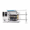 Film Label Slitting Machine