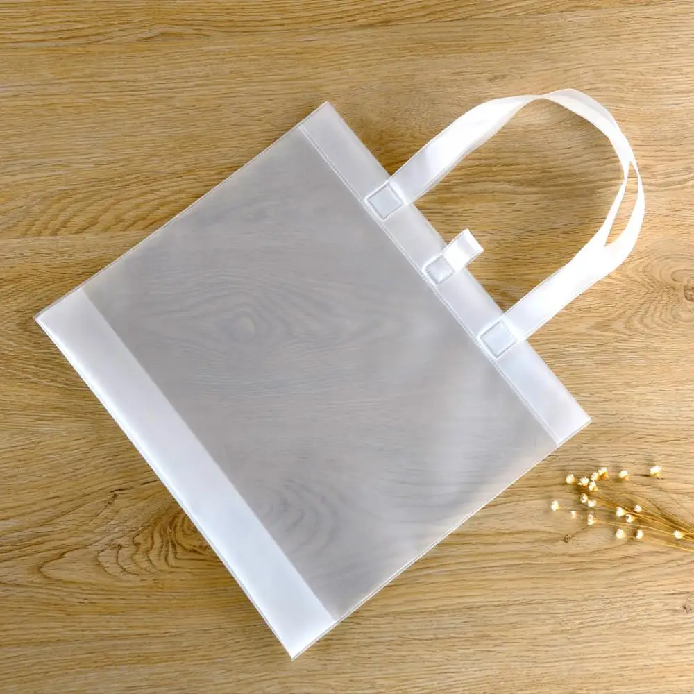 Clear Pvc Plastic Zipper Bags For Pillow Quilt Blanket Bedsheet