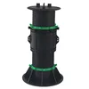 Plastic Pedestals And Columns/adjustable Paver Pedestal
