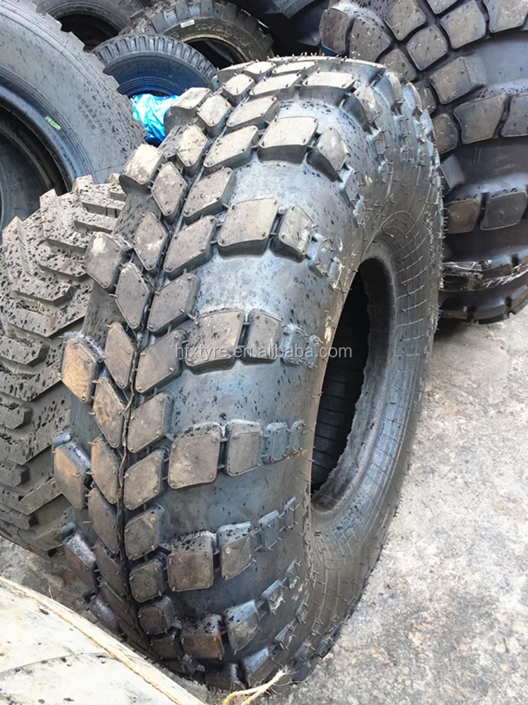Sale High Quality Btr80 340457 Military Truck Tires 13.0018 For