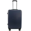 Best China Supplier 3PCS ABS Travel Trolley Luggage Set