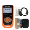 Newest Vgate VS550 OBD2 Auto Diagnostic-tool CAN EOBD Car Code Reader Scan tool Vgate VS 550 OBDII Auto Scanner