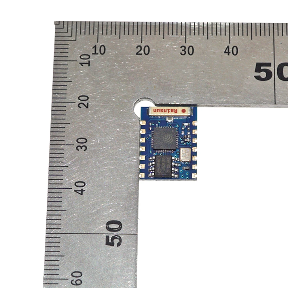 ESP8266 ESP-03 Entfernten Seriellen port WIFI Transceiver ESP8266 Wifi ...