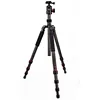 Fotopro new heavy duty carbon fiber 36mm diameter camera and video tripod stand