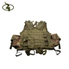 Military Issue huge stock blue police 4xl / 5xl tactical vest