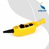 Saipwell OEM ODM Pendant Push Button Station IP65 Push Button Switch On Off
