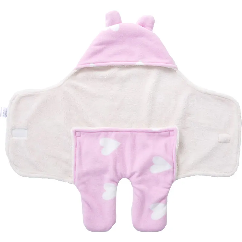 100 Polyester Microfiber Fleece Printed Knitted Baby Blanket Buy