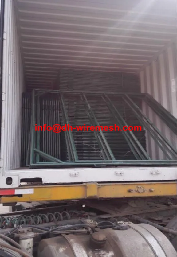 5foot*10foot Rinder Corral Panel/pferd Corral Panel/gebraucht Vieh