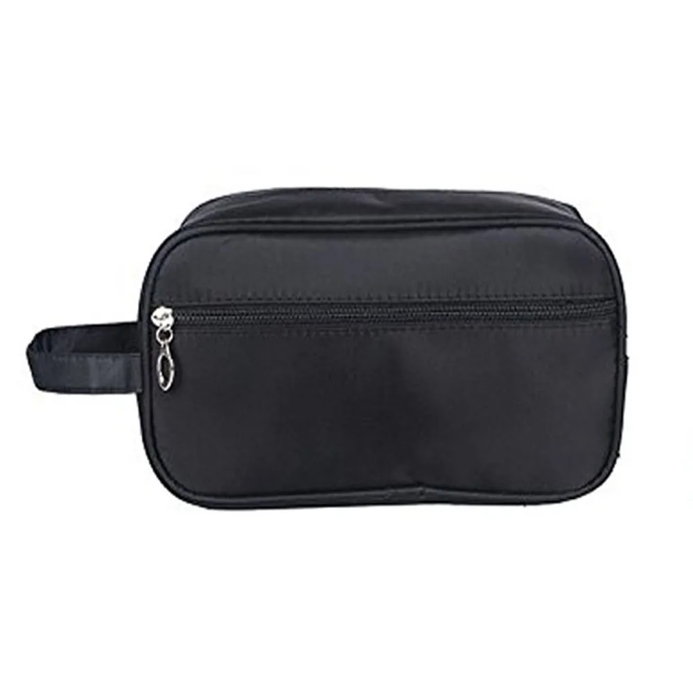 basics cosmetic bag