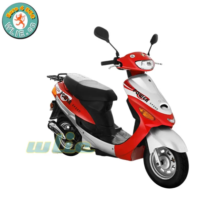 scooter vespa 50cc
