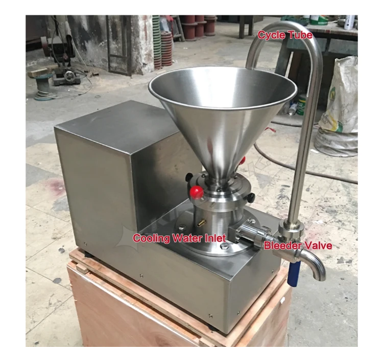10 Whole JMS60 Colloid Mill.jpg