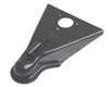 High Quality Customized Standard 15000 lbs A-frame trailer coupler