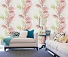 Exterior Wall Covering Different Patterns Wallpaper Table Decorative Waterproof Hotel Room