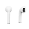 Microphone Function and Mobile Phone Use TWS i12 Wireless earphones i12 TWS Earbuds with Touch Function
