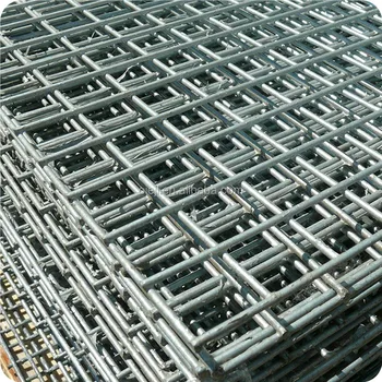 Galvanized 16 Gauge Sheet Metal Wire Mesh Panels Galvanized 16 Gauge Sheet Metal Wire Mesh Panels