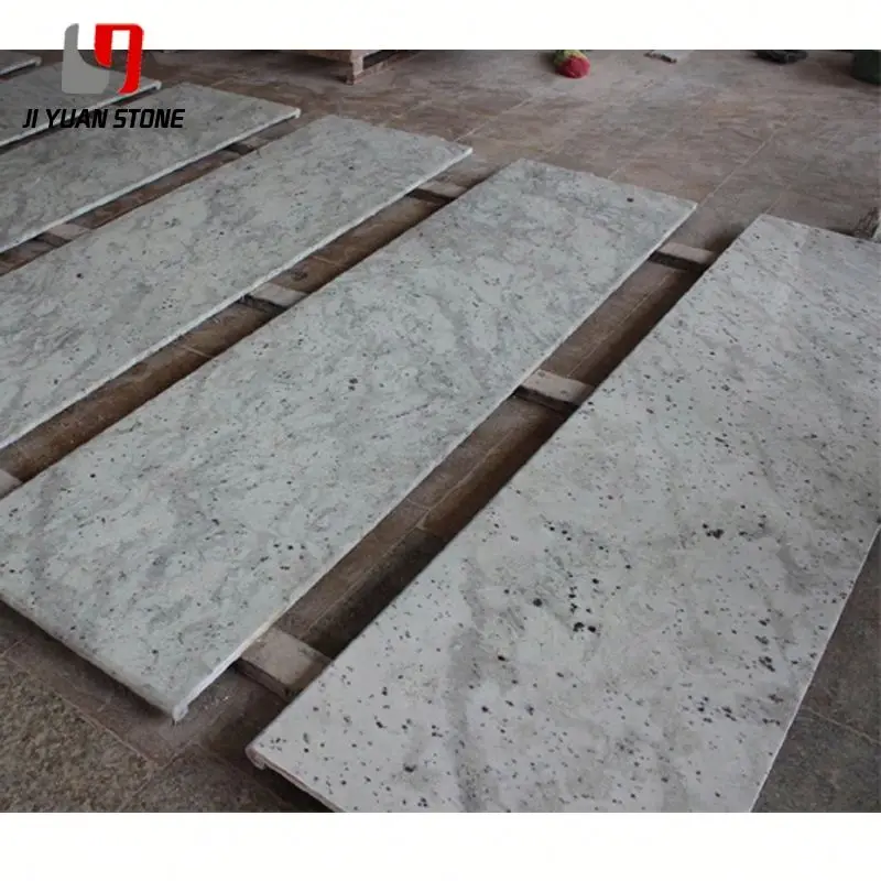 Professional Countertop Paint Natural Stone On Sale Brown Granite