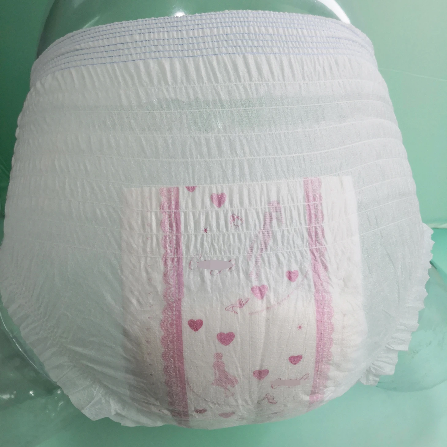 Disposable Adult Diaper Menstruation Pants For Woman Diaper Buy Lady