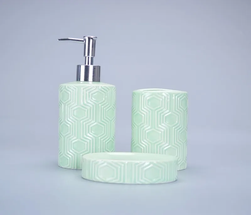 6 Piezas De Cerámica Blanca De Mármol Baño Jabón De Tocador De Cepillo De Dientes De Accesorios De Almacenamiento Buy Baño De Mármol Conjunto Mármol Cepillo De Dientes Mármol Plato De Jabón Product