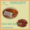 High quality seed of wild jujube extract powder