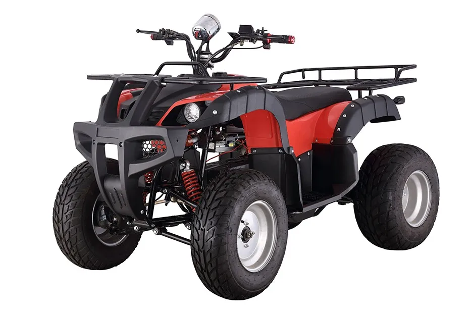 tr290 60v electric atv