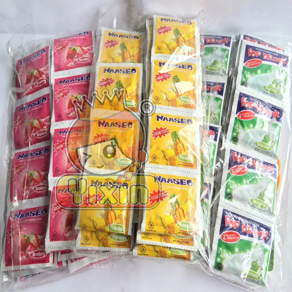 Hot In West Africa Naaseo Instant Cola Flavored Bulk Powder Drink Buy