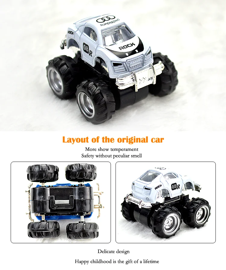 Custom Made Diecast Miniature Metal Toy Cars With Cheap Price Buy