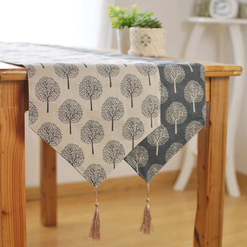 Wholesale Runner Table Linen Table Runner For Home Decoration Buy