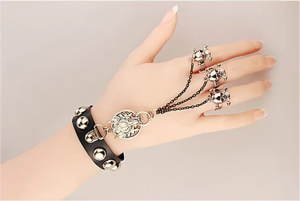 slave bracelet mens