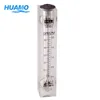 Direct Reading 1GPM 0.5GPM Cheap Panel Flow Meter