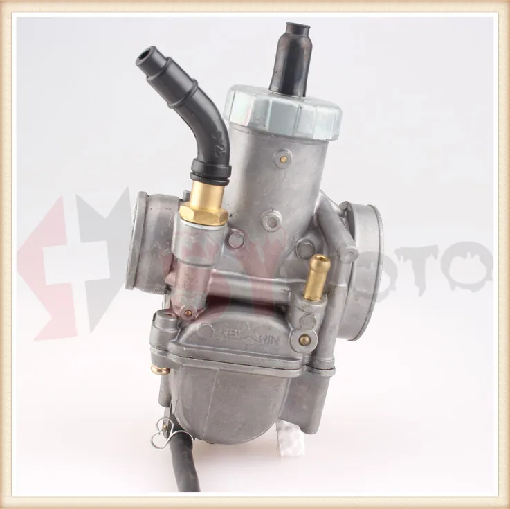 Pit Bike Parts Taiwan Keihin Carburetor For Pit Bike Buy Keihin Carburetor,Pit Bike Parts